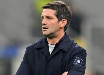 Chivu polemica coi giornalisti