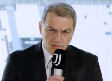 Comolli pronto alla scambio