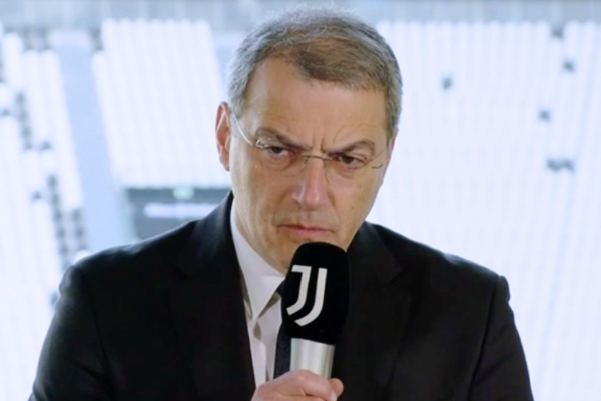 Comolli pronto alla scambio