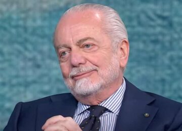 Aurelio De Laurentiis