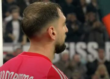 Donnarumma