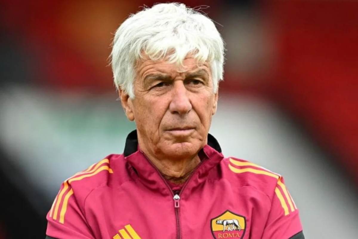 Gasperini vuole Giovane