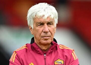 Gasperini