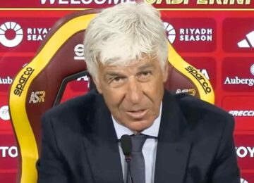 Gian Piero Gasperini