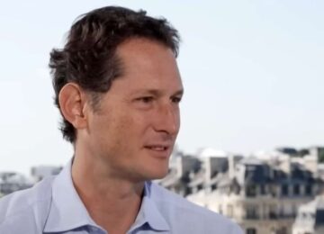 John Elkann