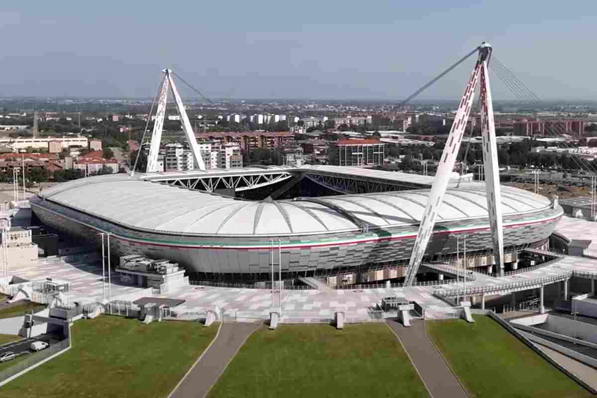 Juventus Stadium