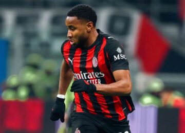 Christopher Nkunku addio