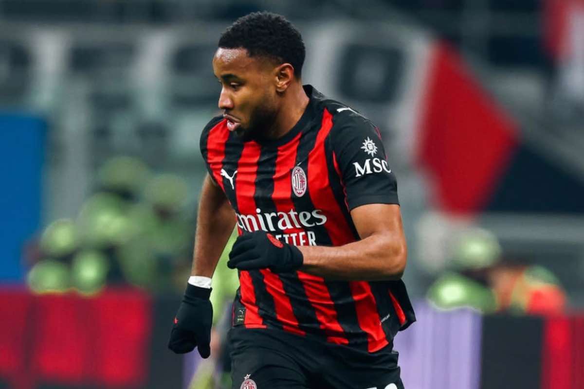 Christopher Nkunku addio