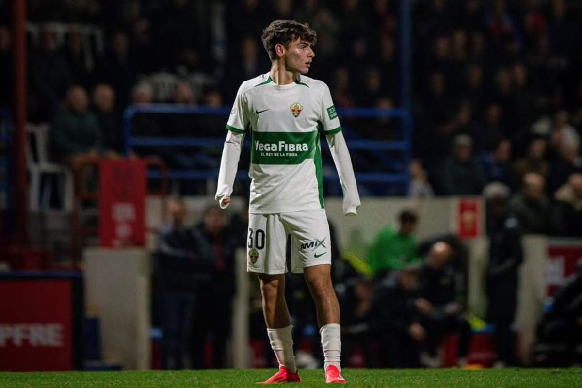 rodrigo mendoza juventus