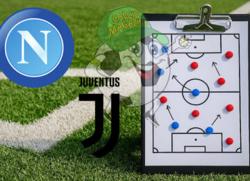 analisi tattica napoli juventus