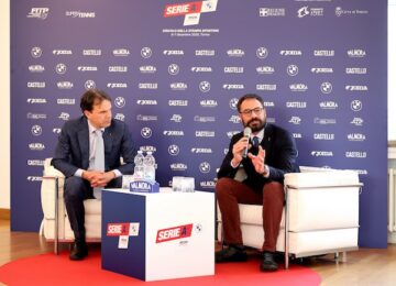 FINALI SERIE A1 2025