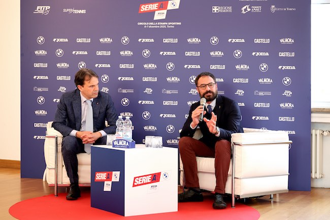 FINALI SERIE A1 2025