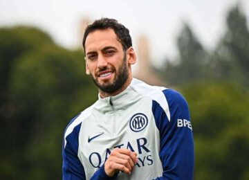 calhanoglu
