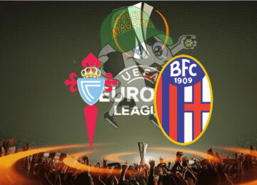 Celta Vigo Bologna cronaca diretta live risultato in tempo reale