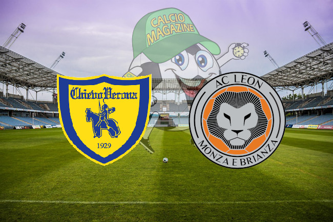 Chievo Verona Leon cronaca diretta live risultato in tempo reale