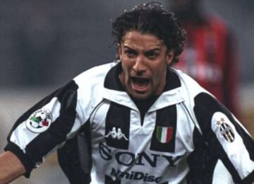 del piero