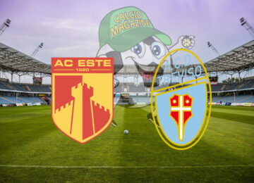 Este Treviso cronaca diretta live risultato in tempo reale