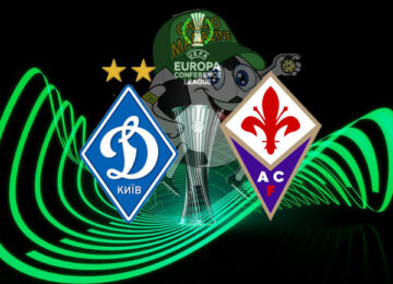 Fiorentina Dinamo Kiev cronaca diretta live risultato in tempo reale
