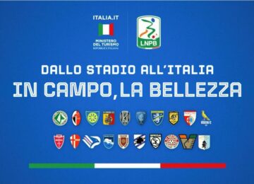 in campo la bellezza