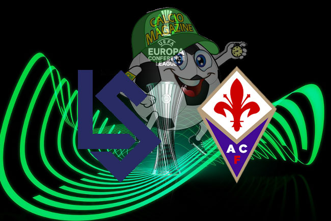 Losanna Fiorentina cronaca diretta live risultato in tempo reale