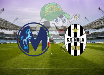 Martina Nola cronaca diretta live risultato in tempo reale