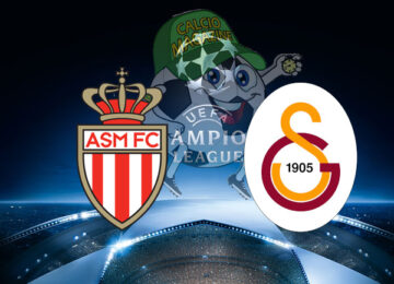 Monaco Galatasaray cronaca diretta live risultato in tempo reale
