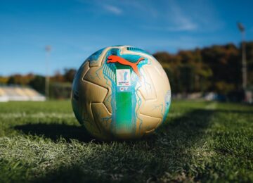 pallone supercup 2025