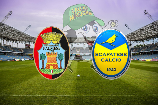 Palmese Scafatese cronaca diretta live risultato in tempo reale