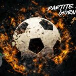 partite del giorno giovedì