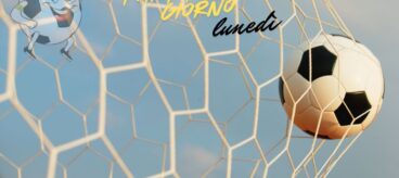 partite del giorno lunedì