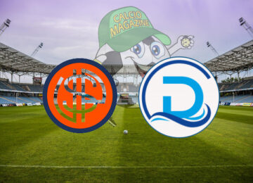 Pistoiese Desenzano cronaca diretta live risultato in tempo reale