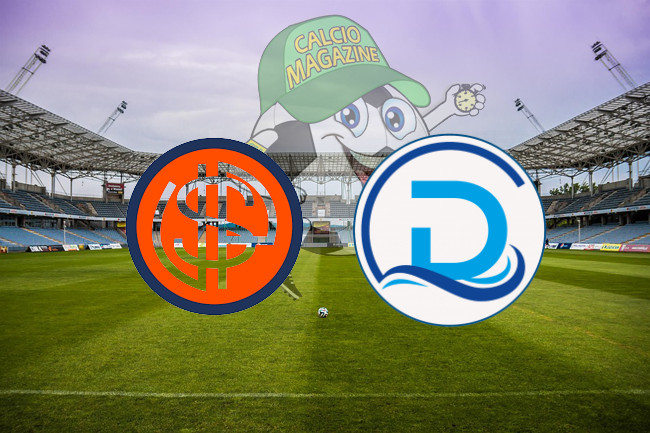 Pistoiese Desenzano cronaca diretta live risultato in tempo reale