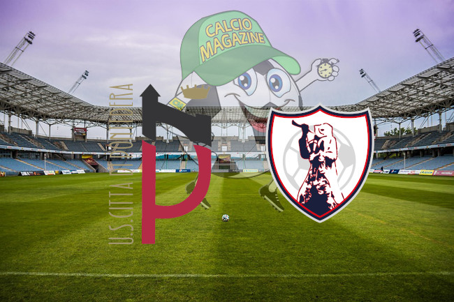 Pontedera Sambenedettese cronaca diretta live risultato in tempo reale