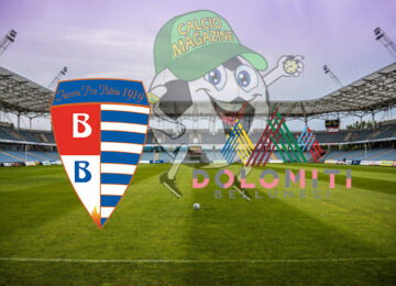 Pro Patria Dolomiti Bellunesi cronaca diretta live risultato in tempo reale