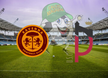 Ravenna Pontedera cronaca diretta live risultato in tempo reale