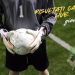 risultati calcio live giovedì