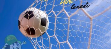 risultati calcio live lunedi