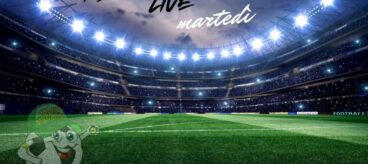 risultati calcio live martedì