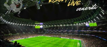risultati calcio live venerdì