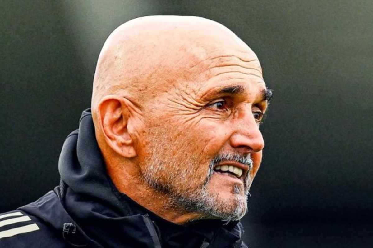 spalletti 