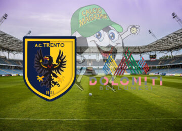 Trento Dolomiti Bellunesi cronaca diretta live risultato in tempo reale