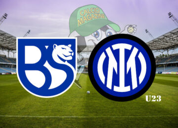 Union Brescia Inter U23 cronaca diretta live risultato in tempo reale