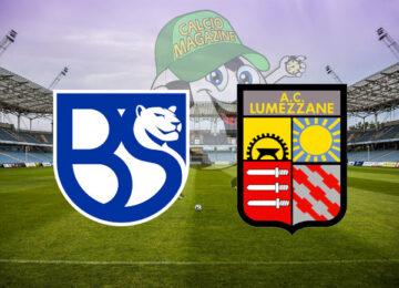 Union Brescia Lumezzane cronaca diretta live risultato in tempo reale