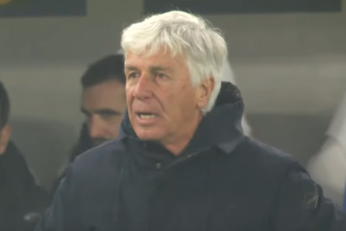 Gasperini