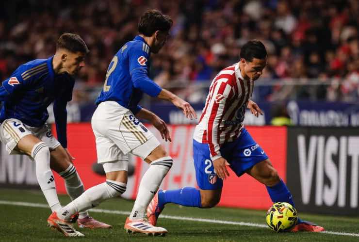 Raspadori interessa Juventus