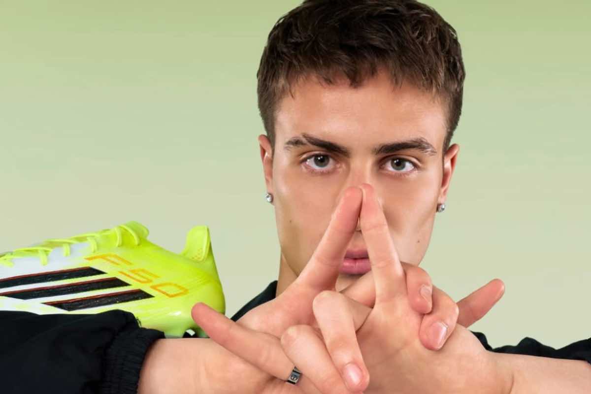 Juve Yildiz acquisto