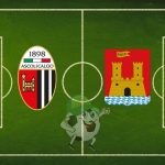 Ascoli Livorno cronaca diretta live risultato in tempo reale