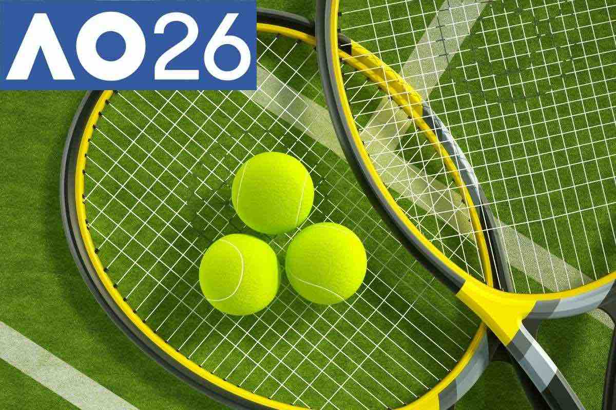 australian open 2026