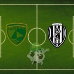 Avellino Cesena cronaca diretta live risultato in tempo reale