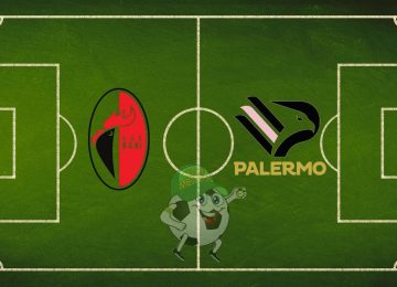 Bari Palermo cronaca diretta live risultato in tempo reale